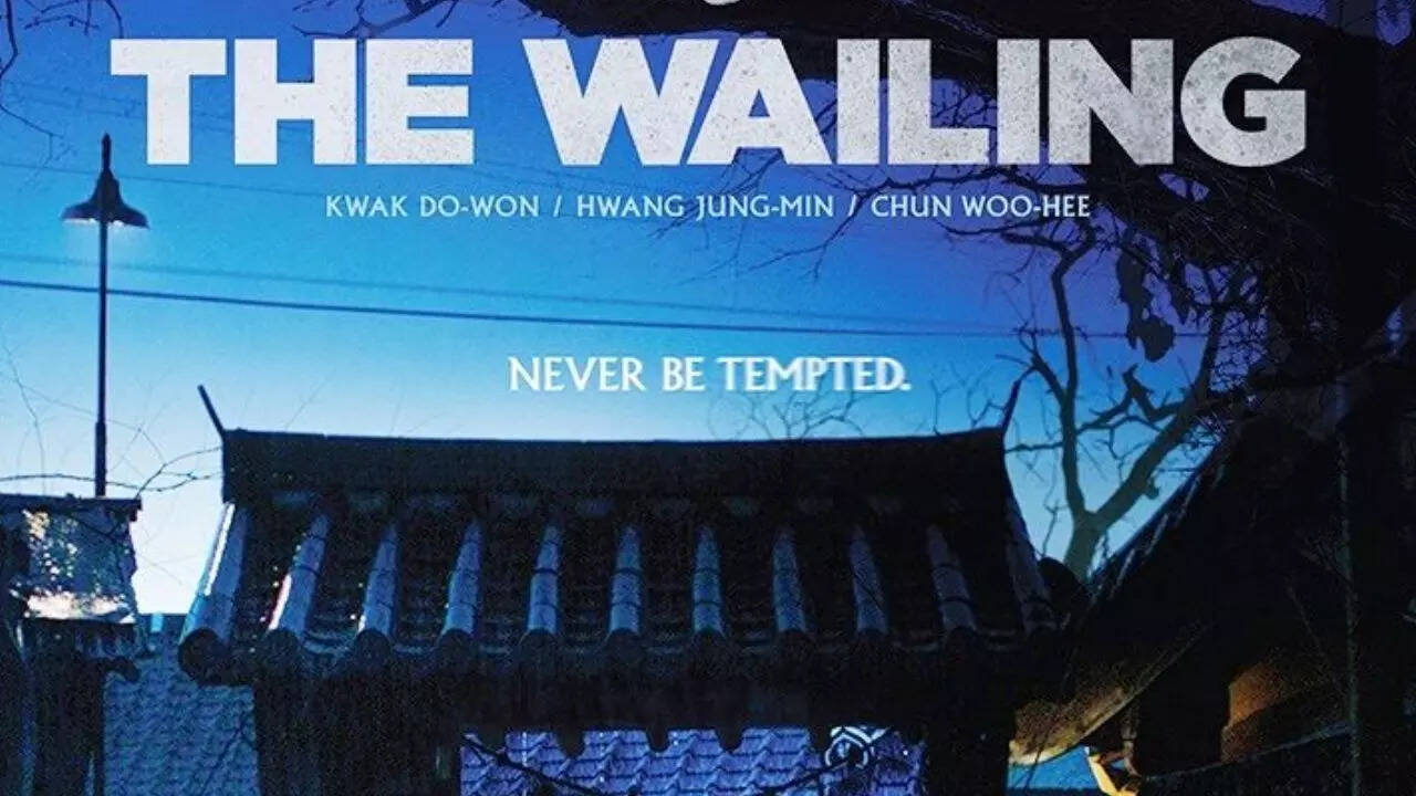 The Wailing 