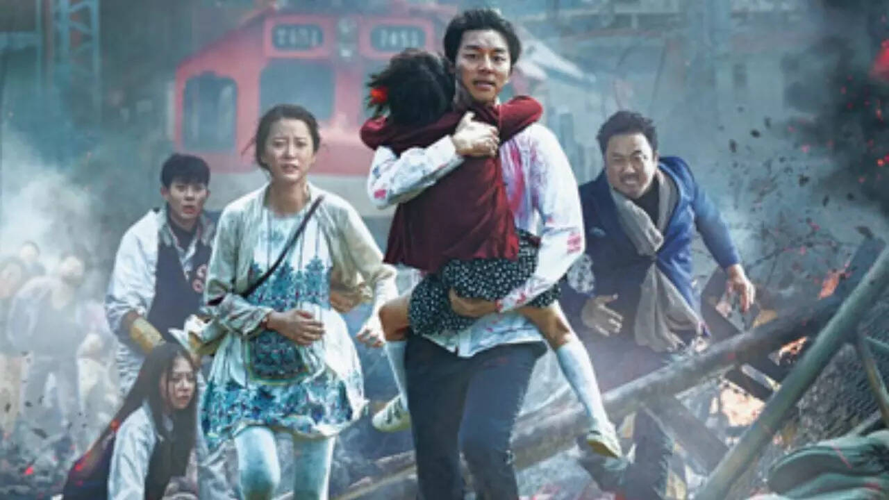 9 Korean Horror Films You Must Not Miss The Host Train To Busan And More