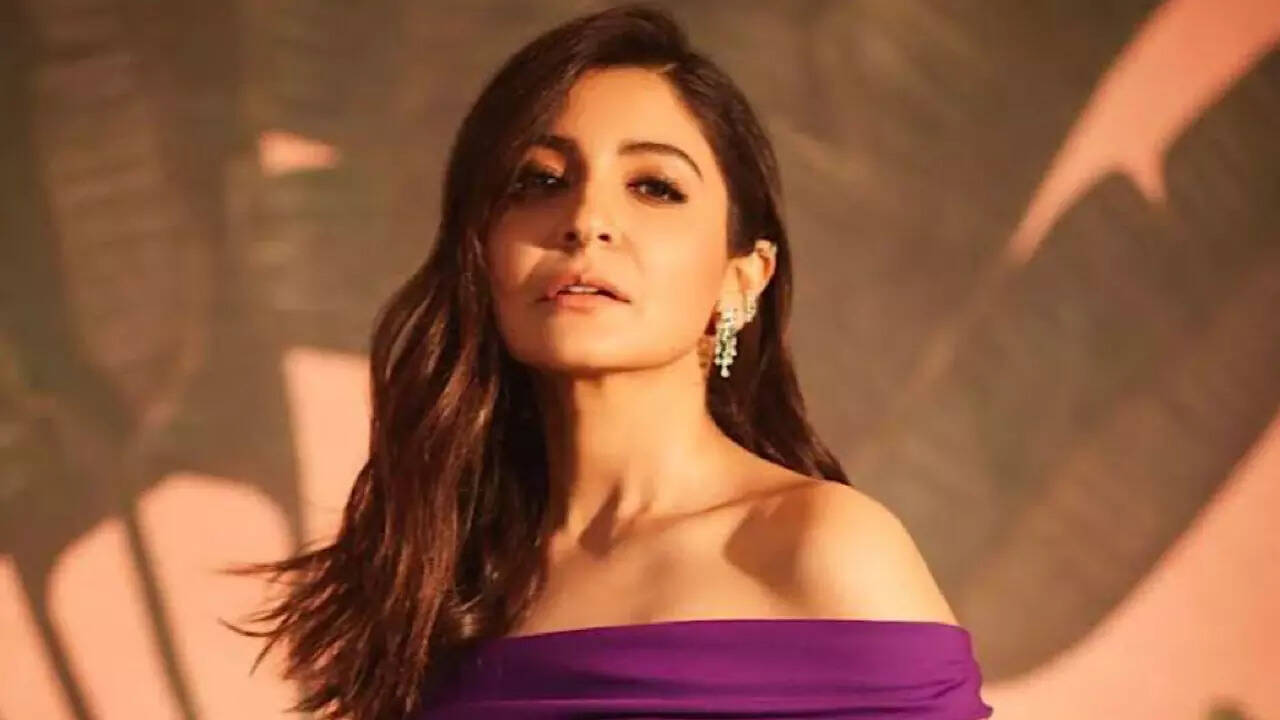 Anushka Sharma To Attend The Opening Ceremony