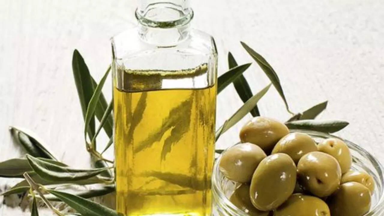 Olive Oil