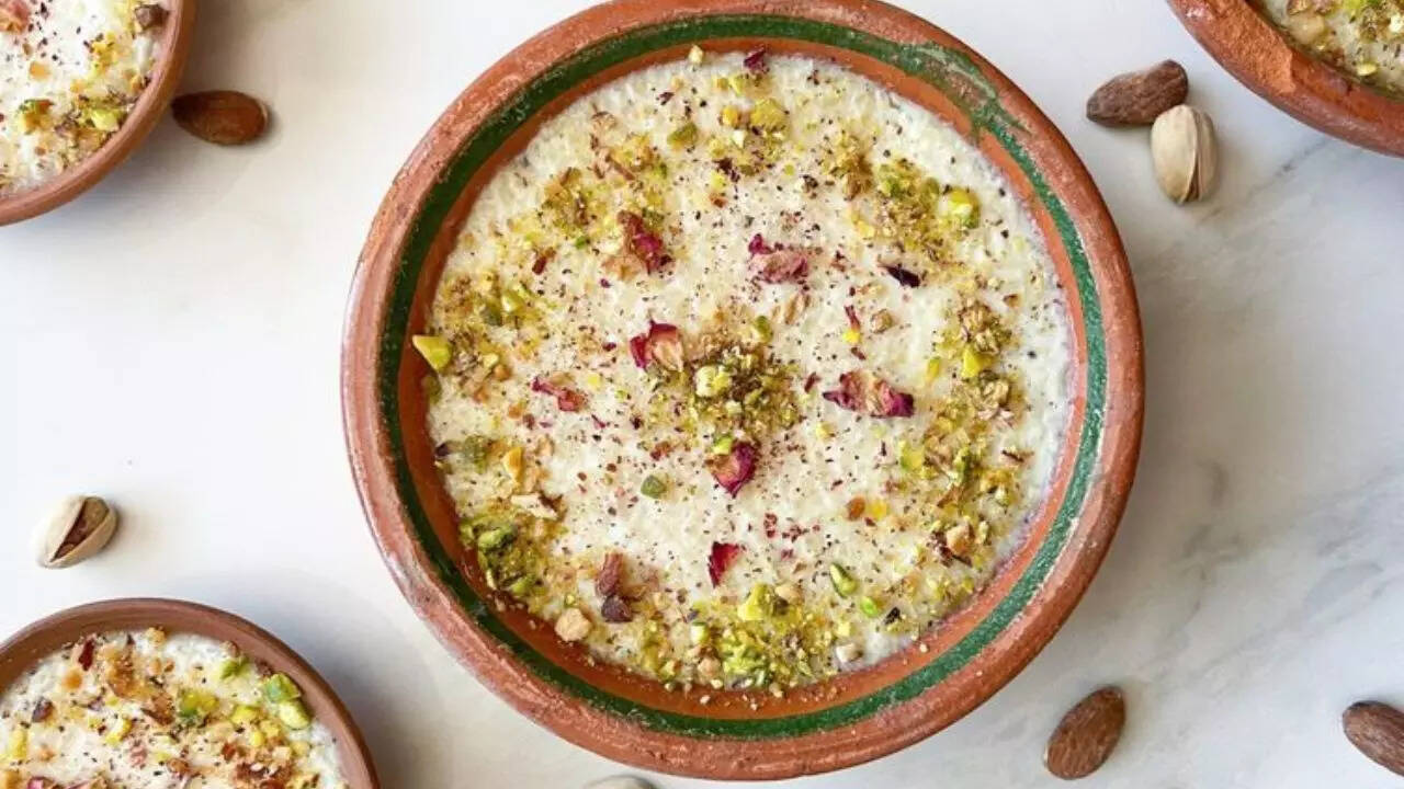 Kheer 