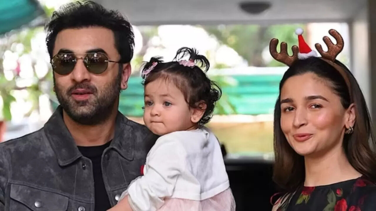 the great indian kapil show: 8 awwdorable things ranbir kapoor, neetu ...