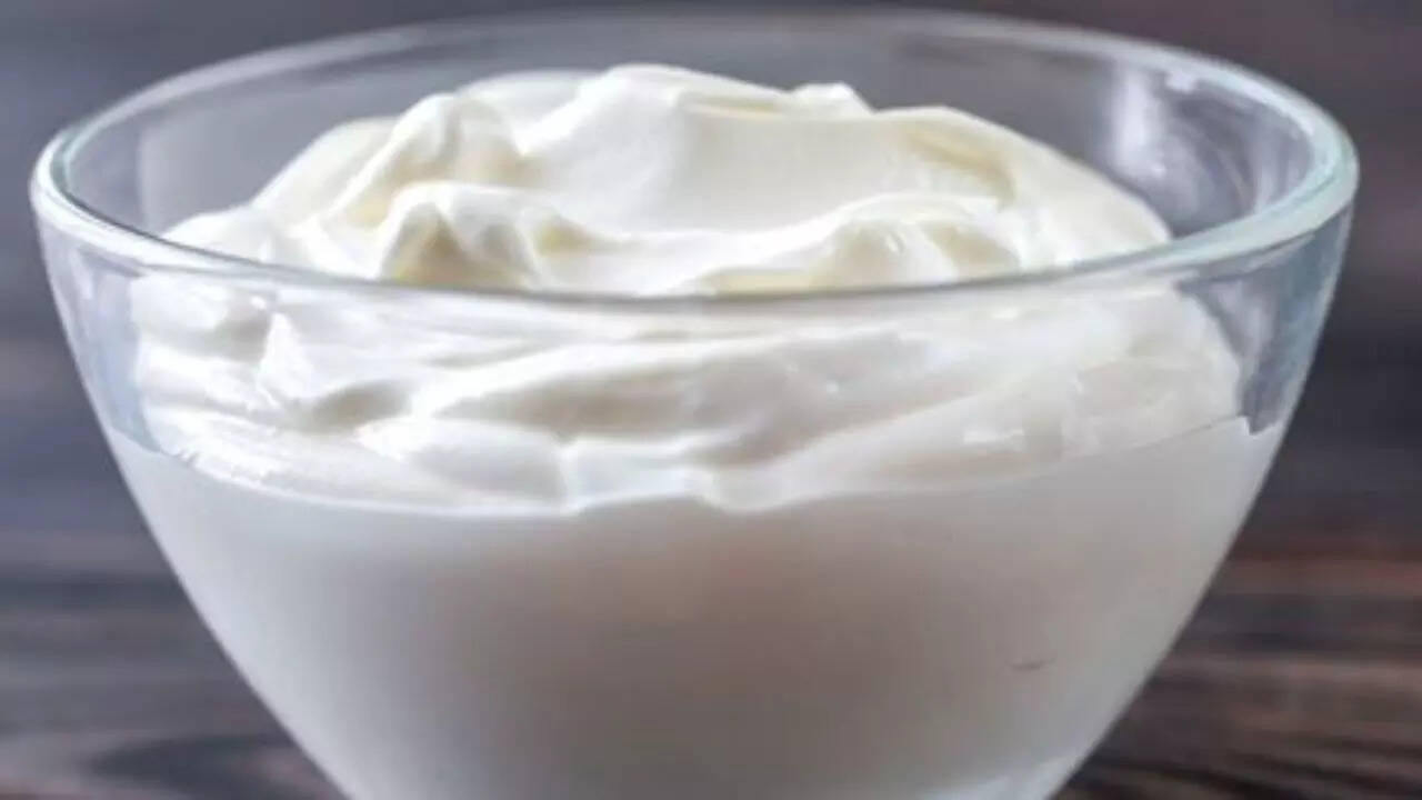 Greek Yogurt 