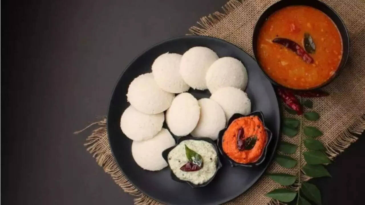 Idli 