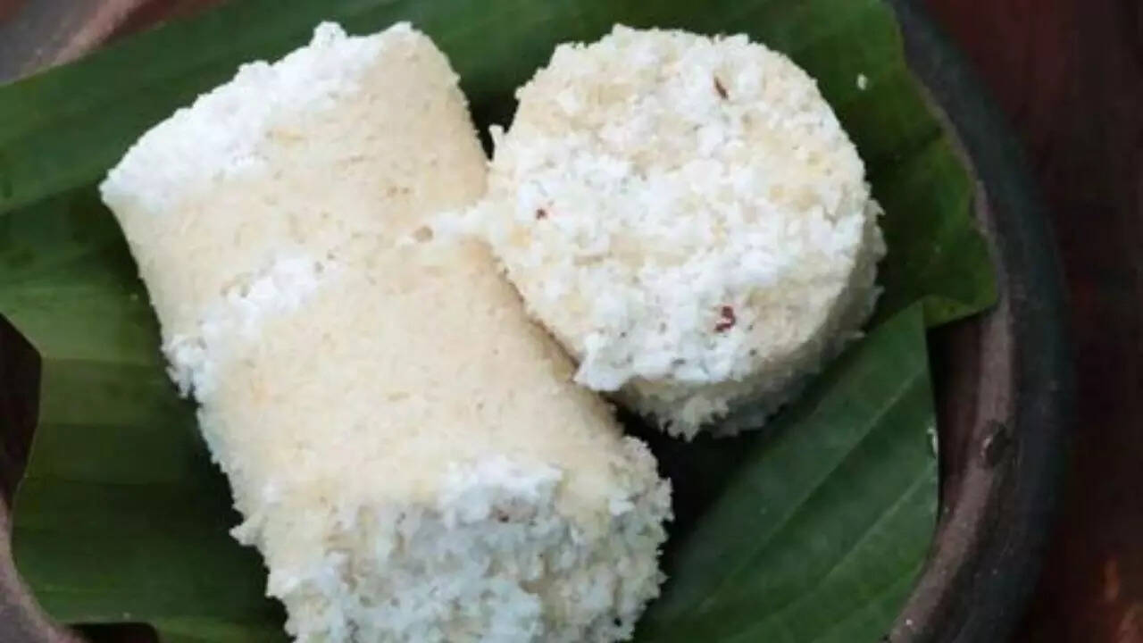 Puttu 