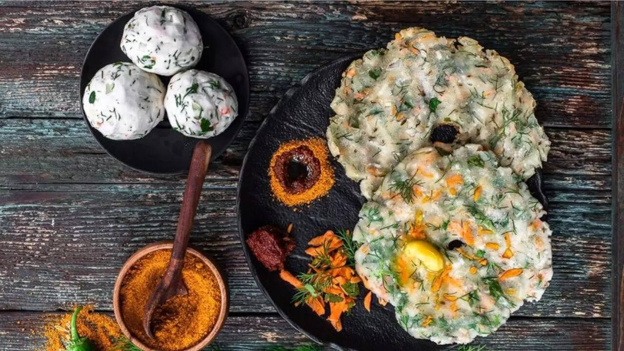 Idli To Akki Roti 9 Healthy And Delicious South Indian Dishes