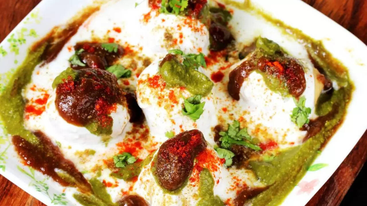 Dahi Bhalla