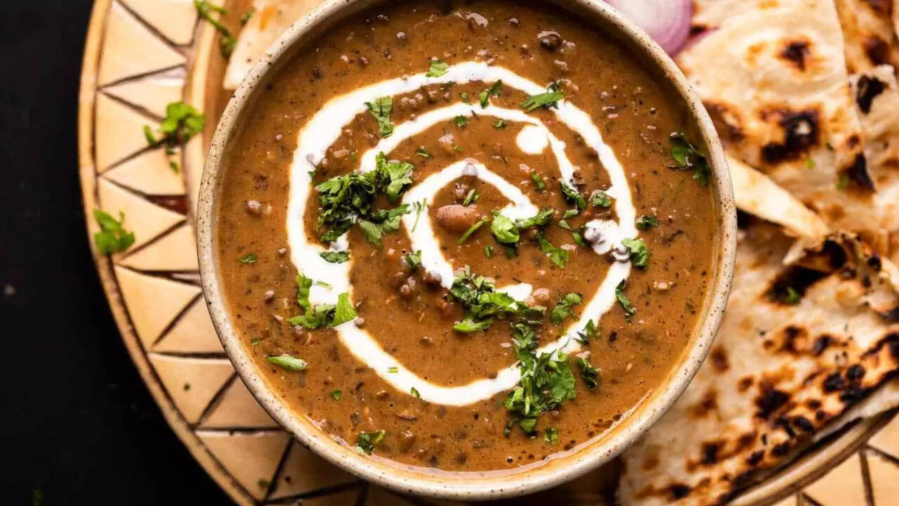 Daal Makhani