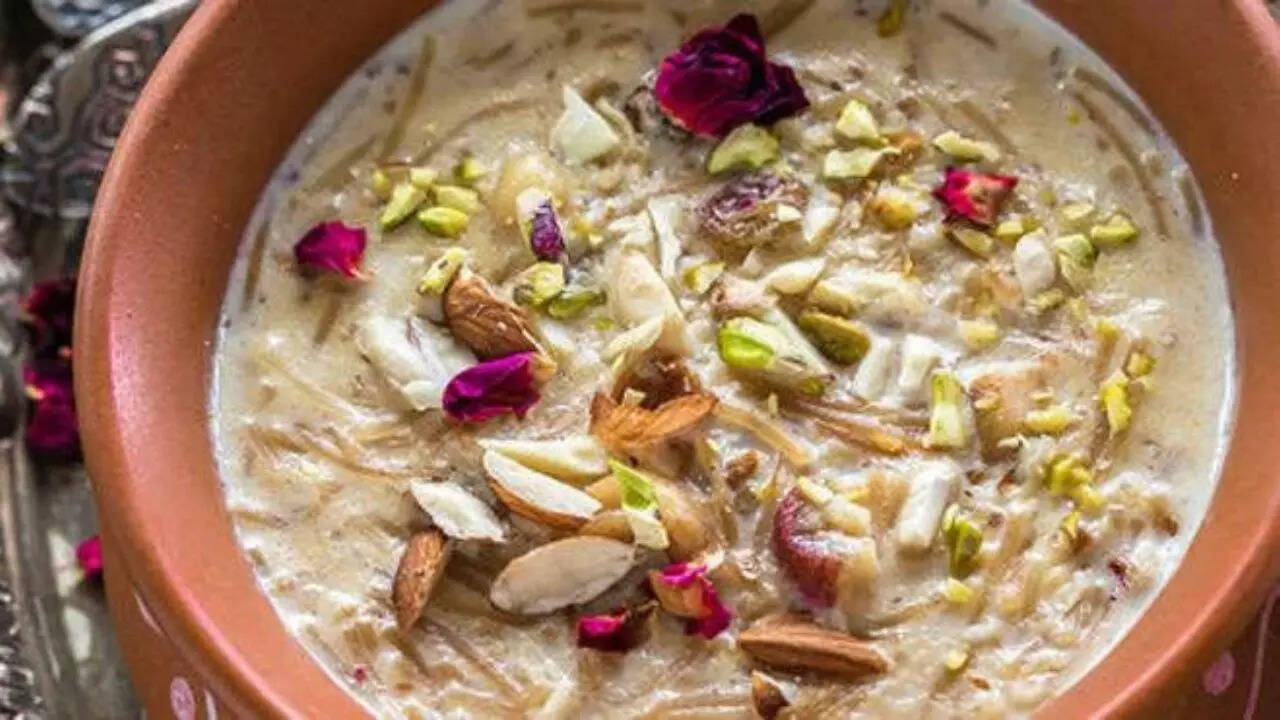 Sheer Khurma