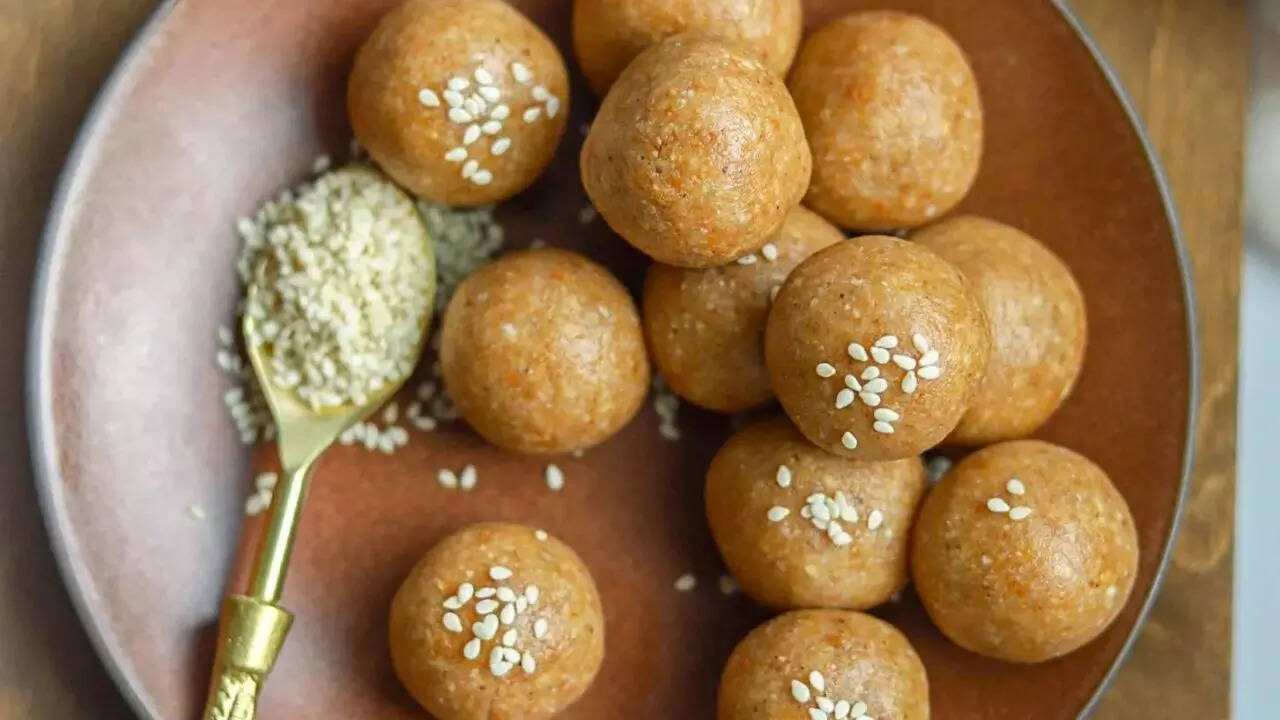 Til Ladoo