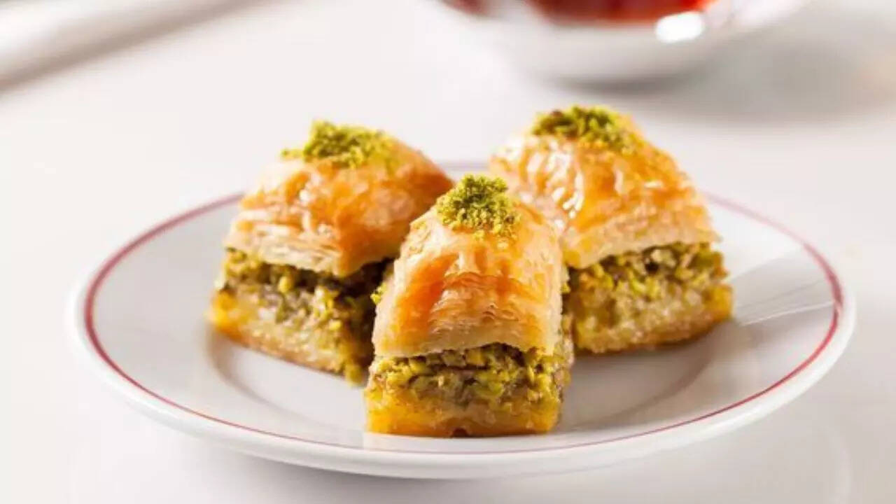 Baklava