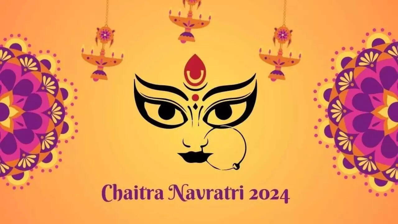 Happy Navratri