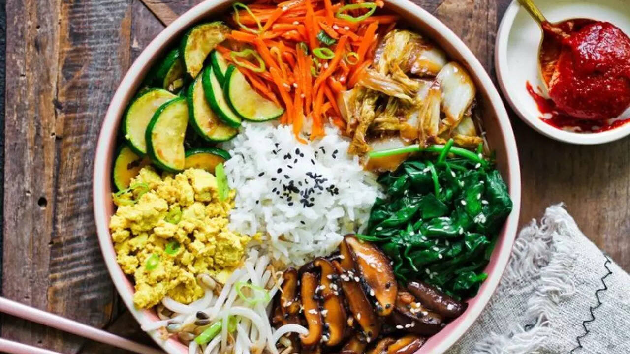 Bibimbap