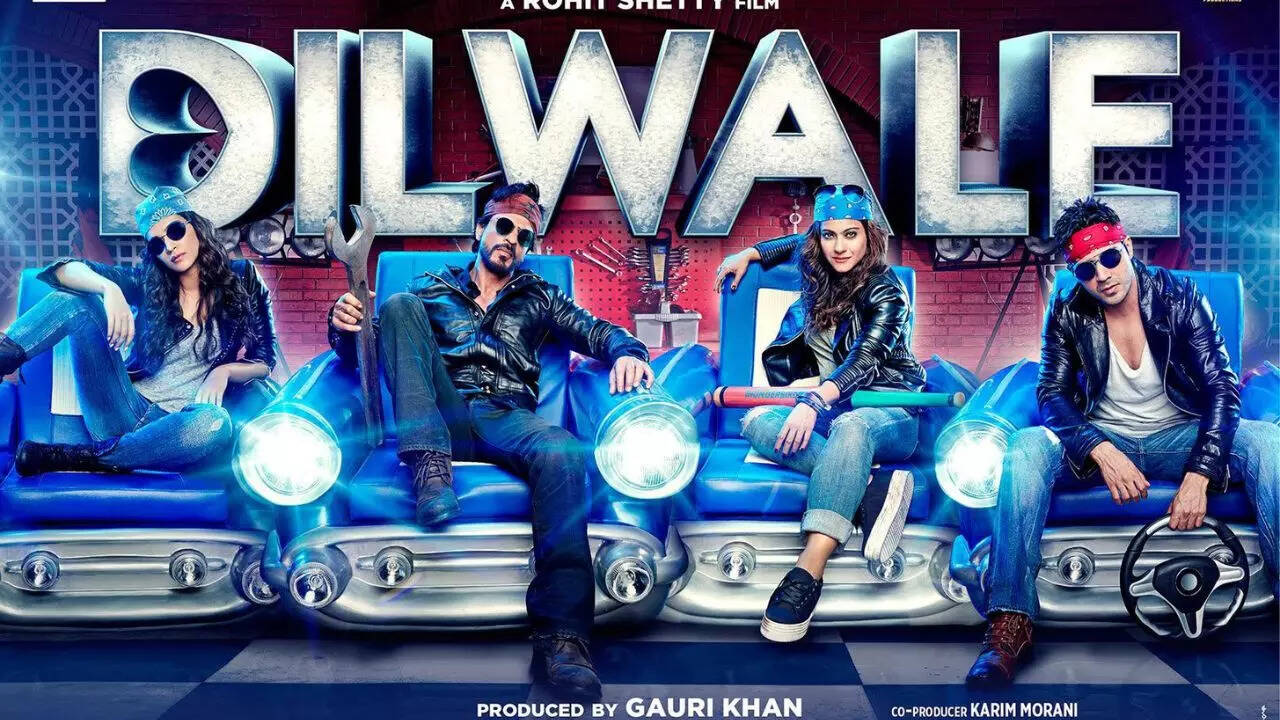 DILWALE