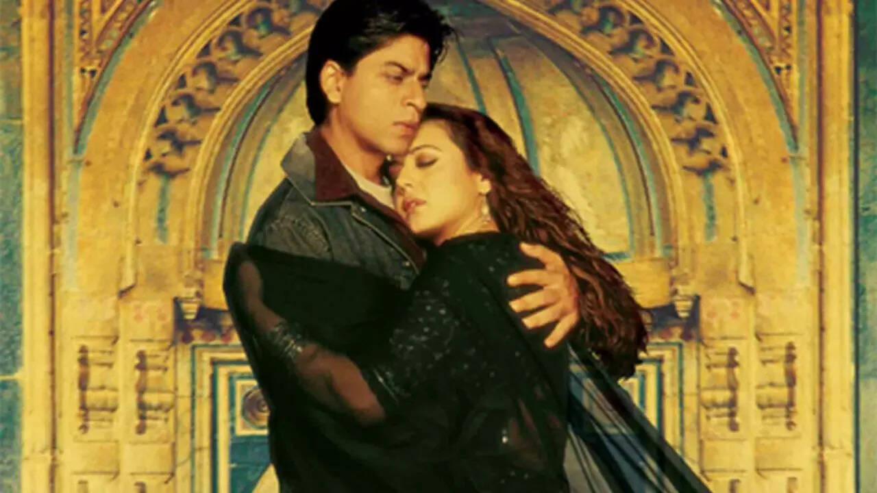 Veer-Zaara