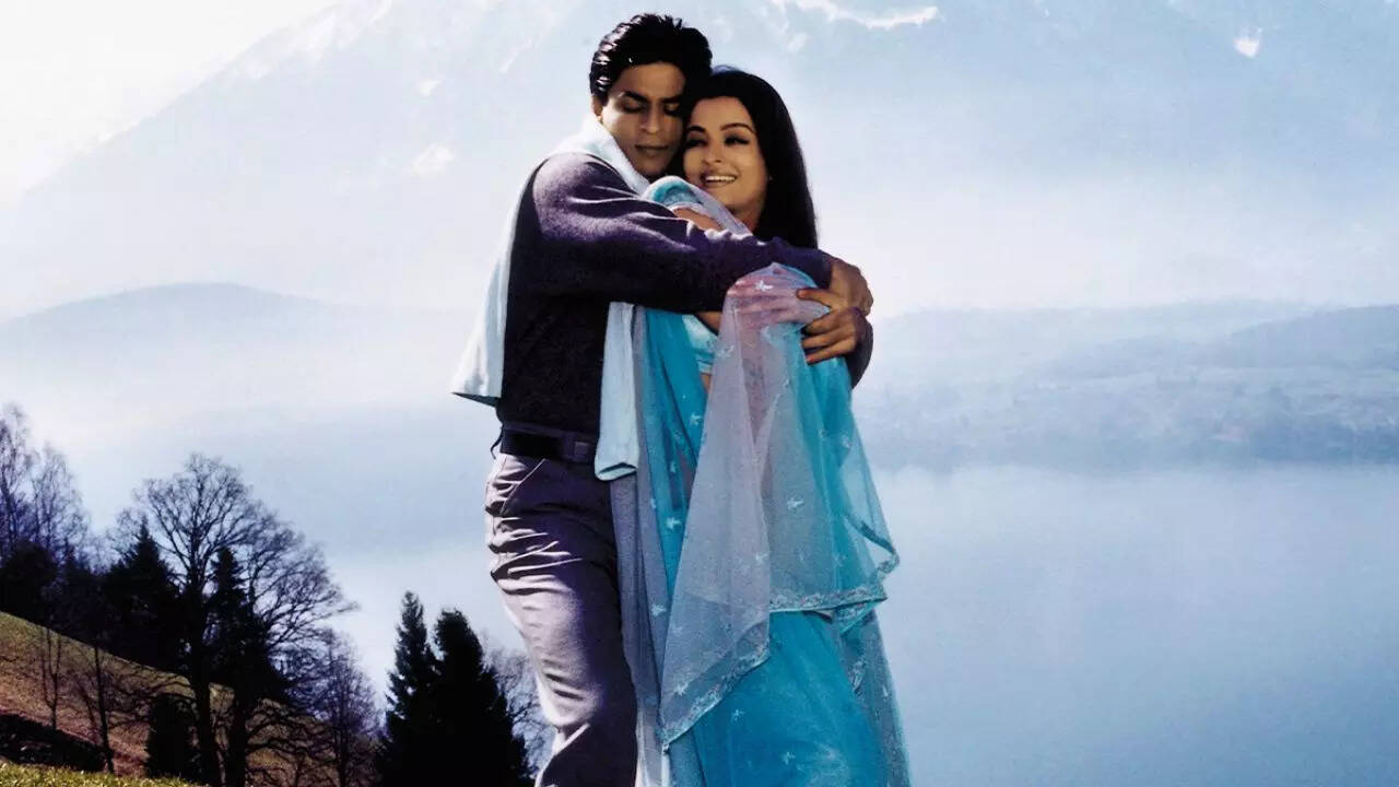 Mohabbatein