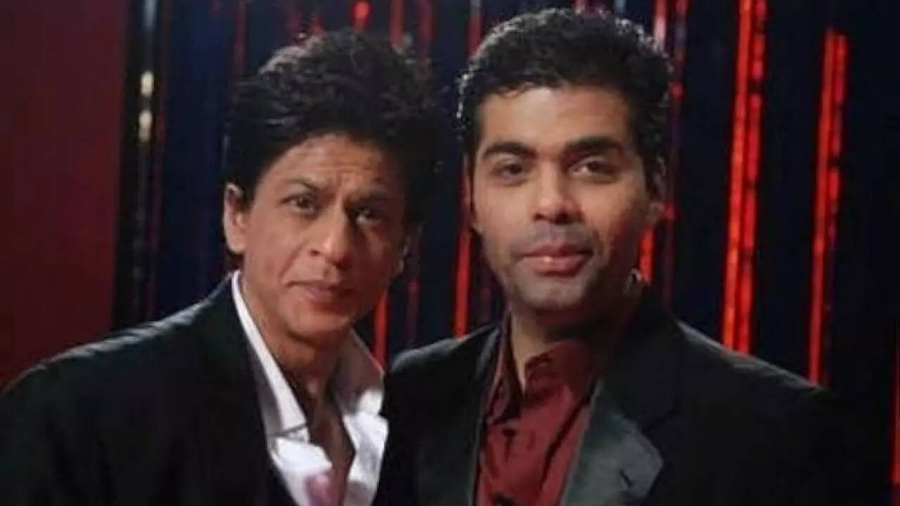 Koffee With Karan 