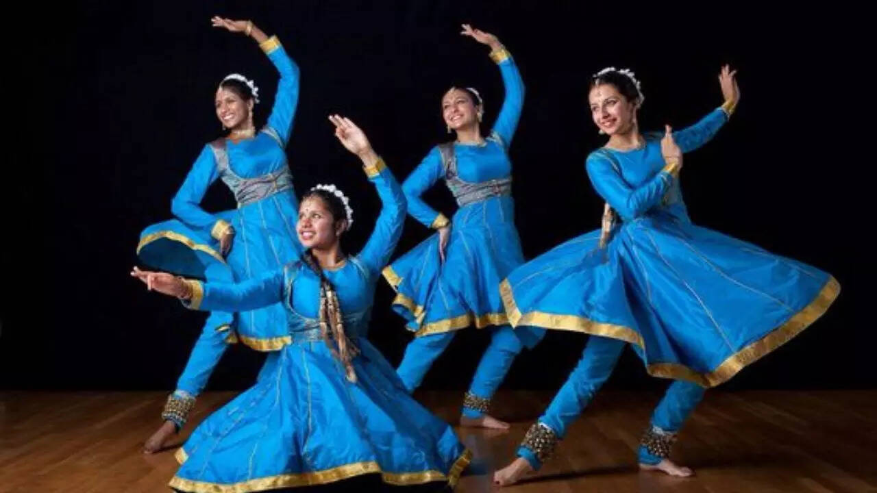 Kathak