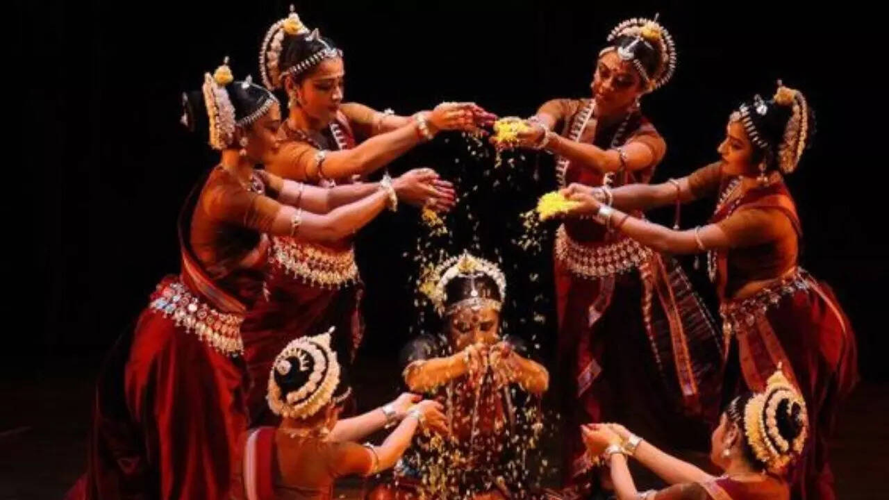 Odissi  