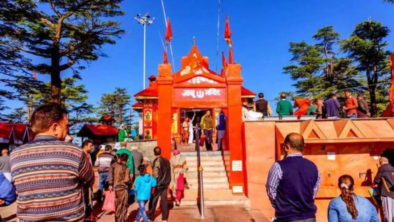 Hanuman Jayanti 2024 5 Divine Temples Of Bajrang Bali That You Must Visit