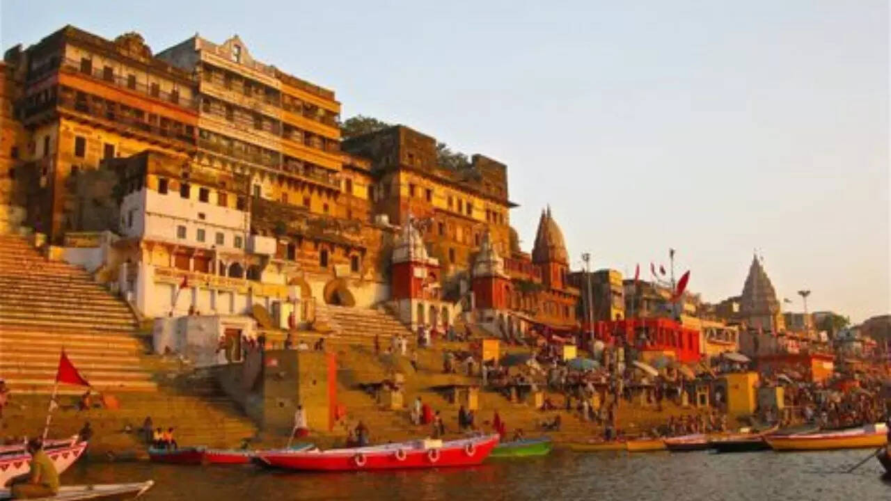 Kashi Vishwanath Temple Varanasi