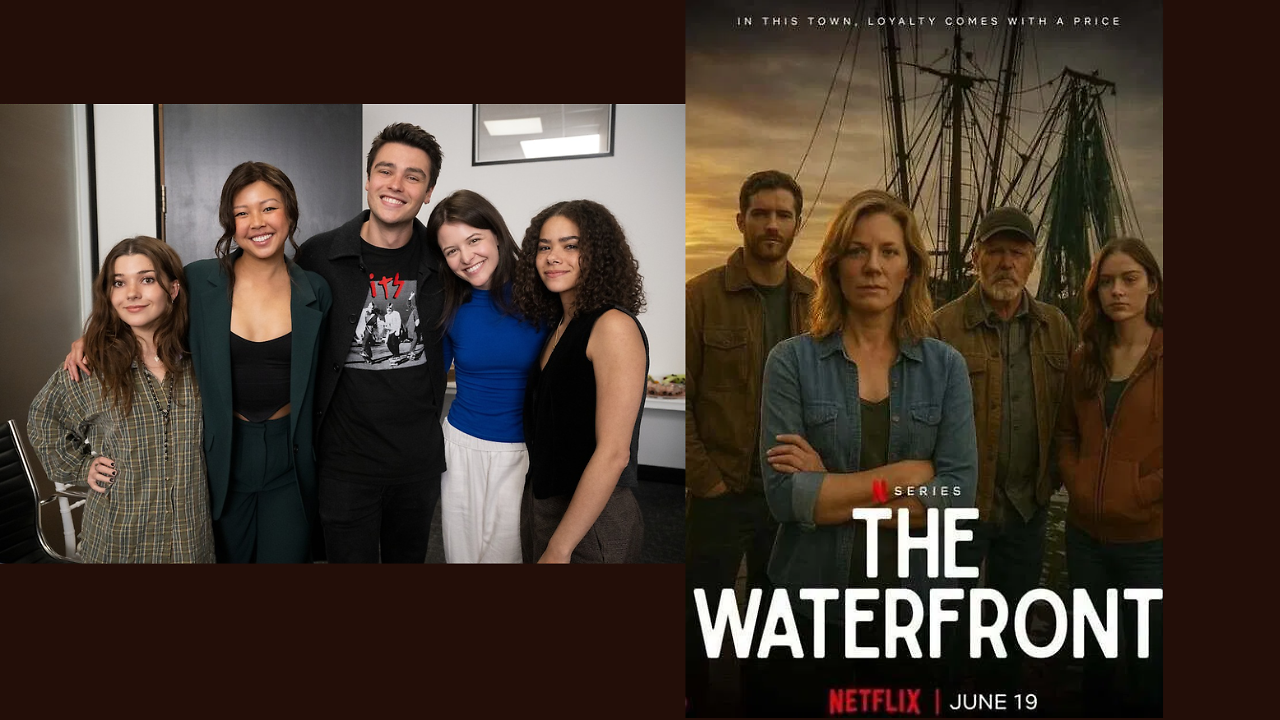 New Shows and Movies Coming to Netflix in 2025 | Zoom TV