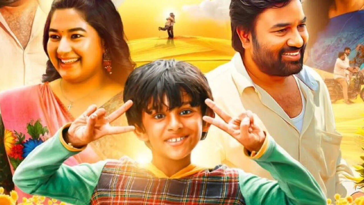 Paranthu Po Now Available on OTT: Director Ram's Successful Movie ...