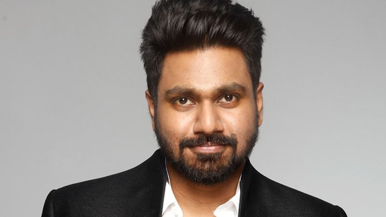 Mithoon Acknowledges His Affection for 90s Films: Still Trying to Grasp ...
