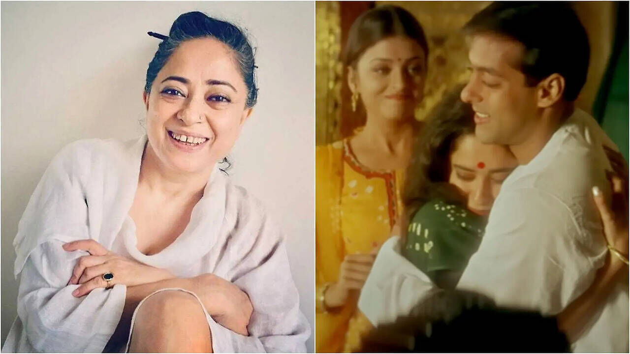 Sheeba Chaddha Discloses That Salman Khan 'Exited Abruptly' From the ...