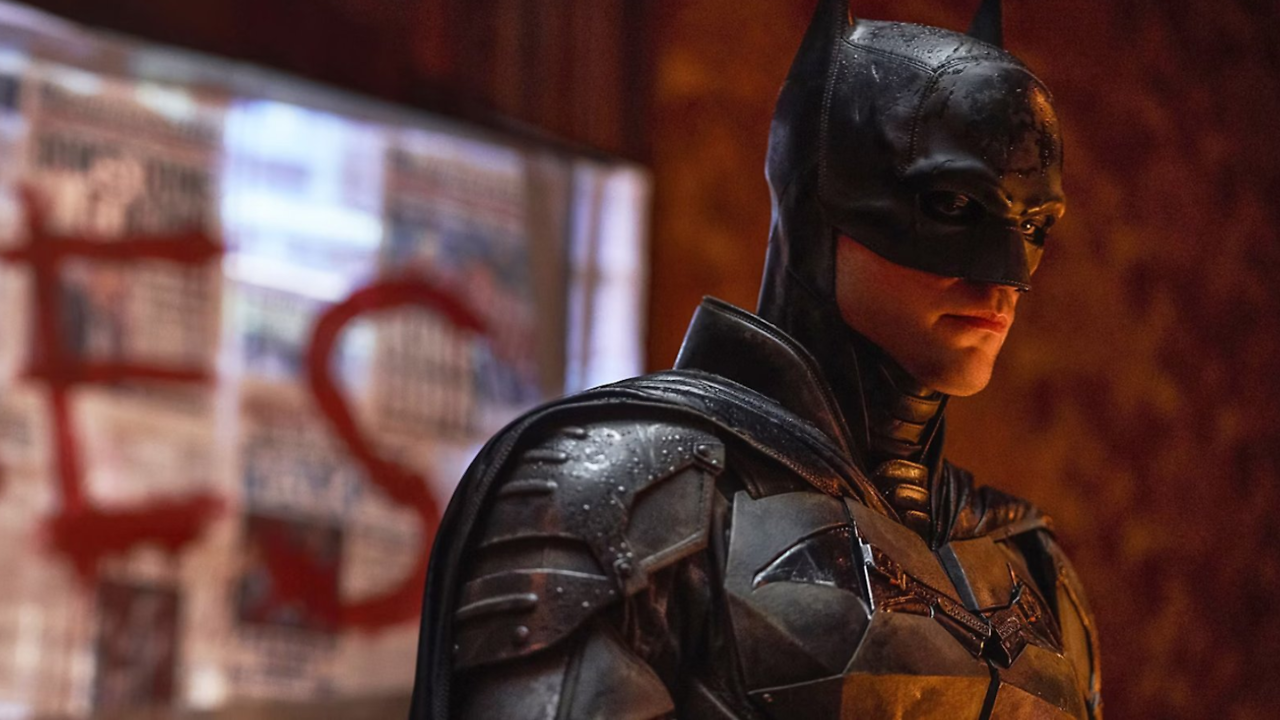 The Batman Part II: Robert Pattinson's superhero movie is set to begin ...