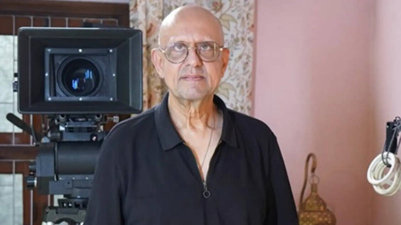 Rajiv Rai Discusses the 'Classic Black and White Era' of Bollywood ...