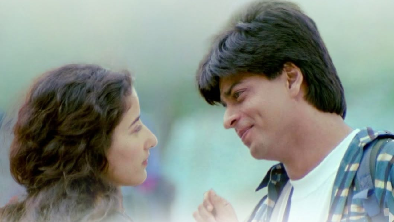 Dil Se Marks 27 Years: Enthusiasts Commemorate the Milestone of Shah ...