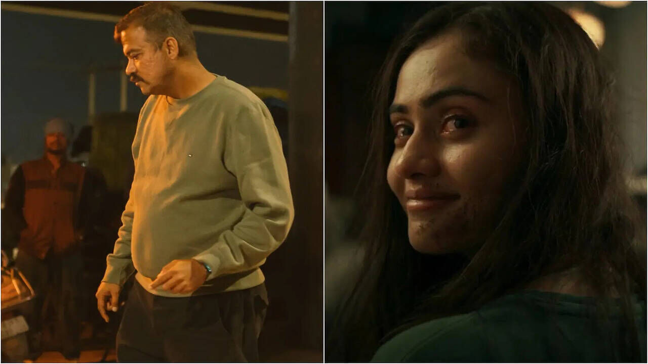 Director Krishnadev Yagnik reveals that Janki Bodiwala kept her ...