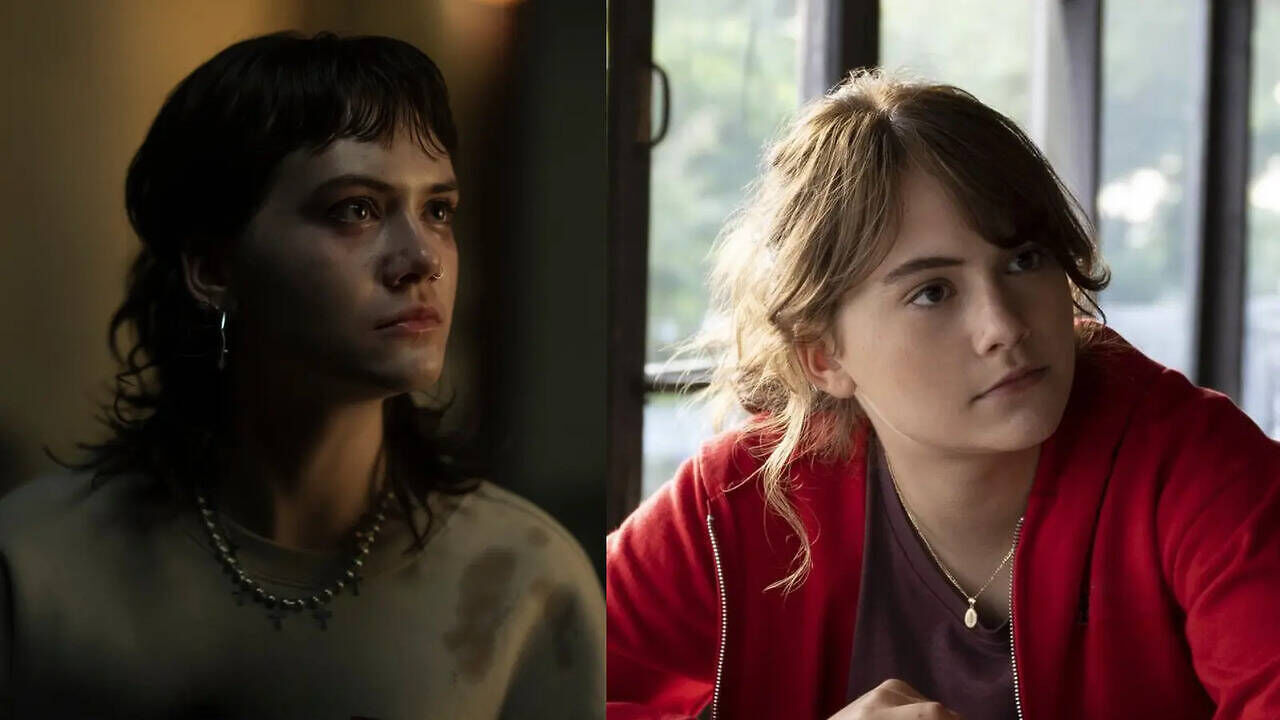 Emilia Jones draws parallels between her character in Task and her role ...