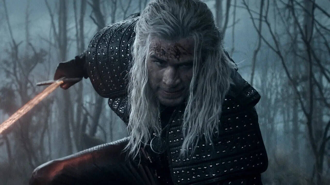 The Witcher Season 4: Liam Hemsworth Takes Over the Role of Geralt from ...