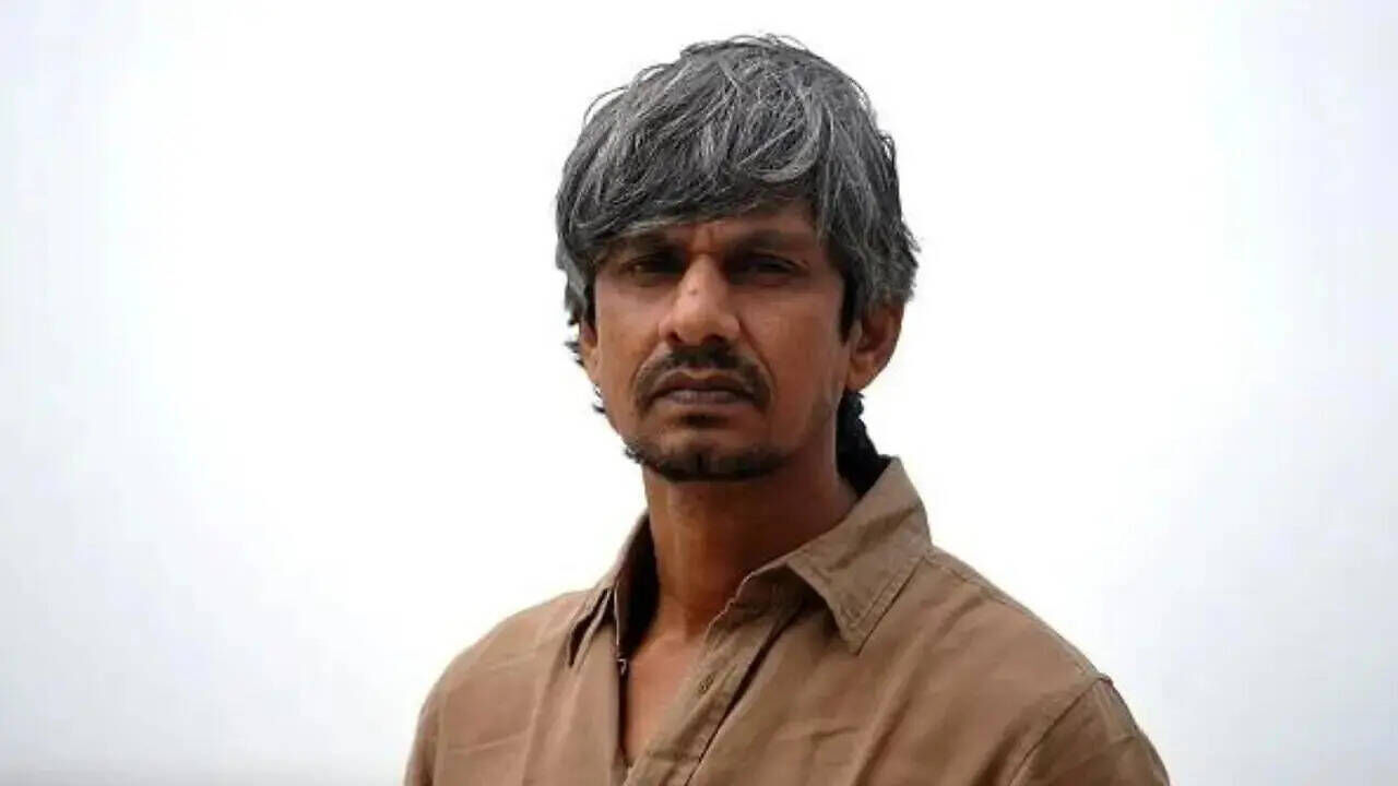 Vijay Raaz Discusses Celebrity and Fame in the Entertainment Industry ...
