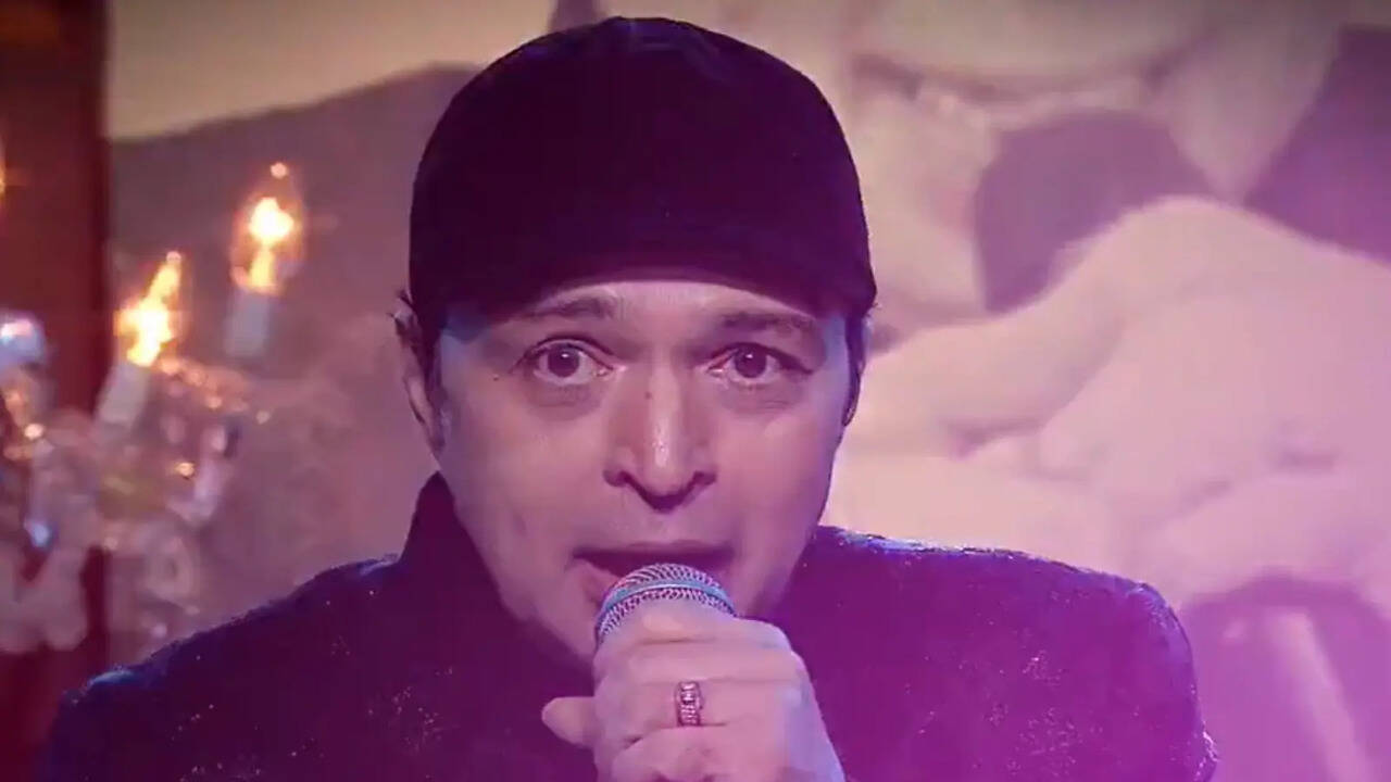 Bigg Boss 19: Altaf Raja Set to Entertain Housemates with Music During ...