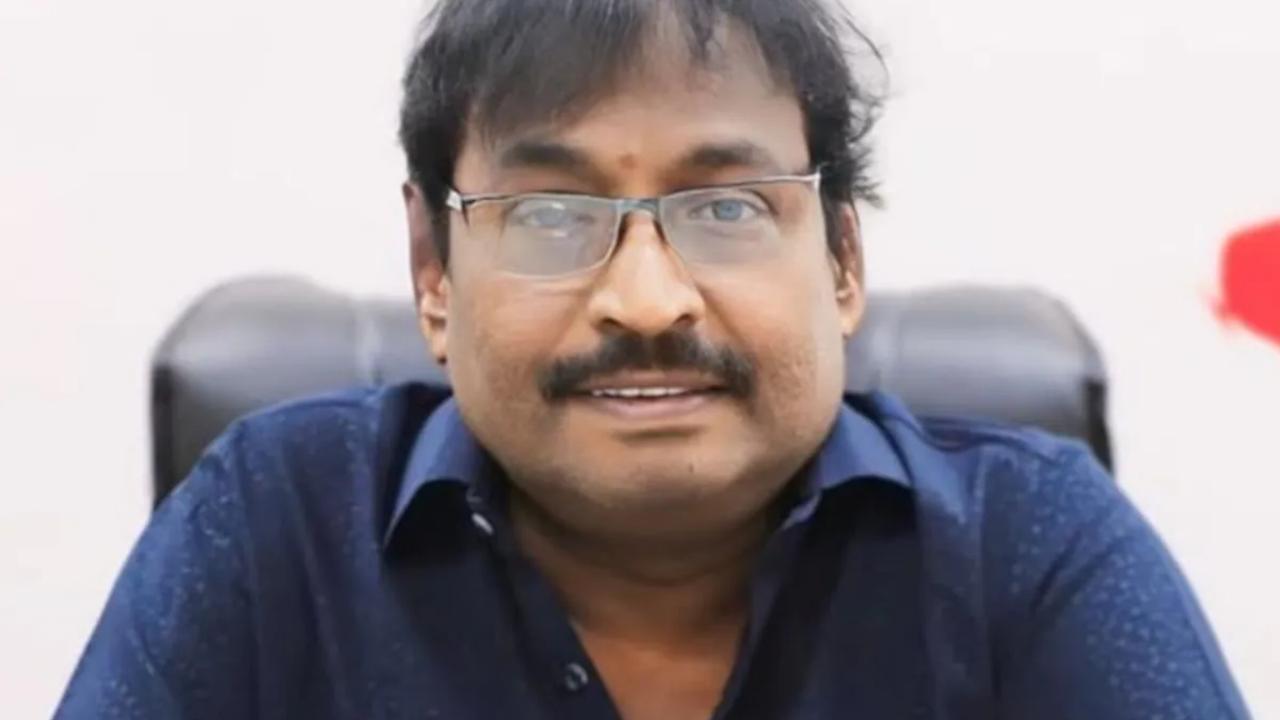Who Was MC Sabesh? The Renowned Tamil Composer of Legendary Tracks ...