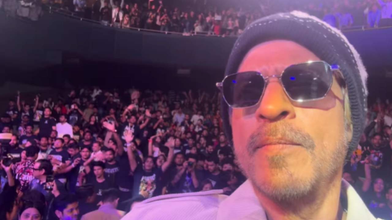 Shah Rukh Khan Expresses Gratitude to Fans for Making His 60th Birthday ...