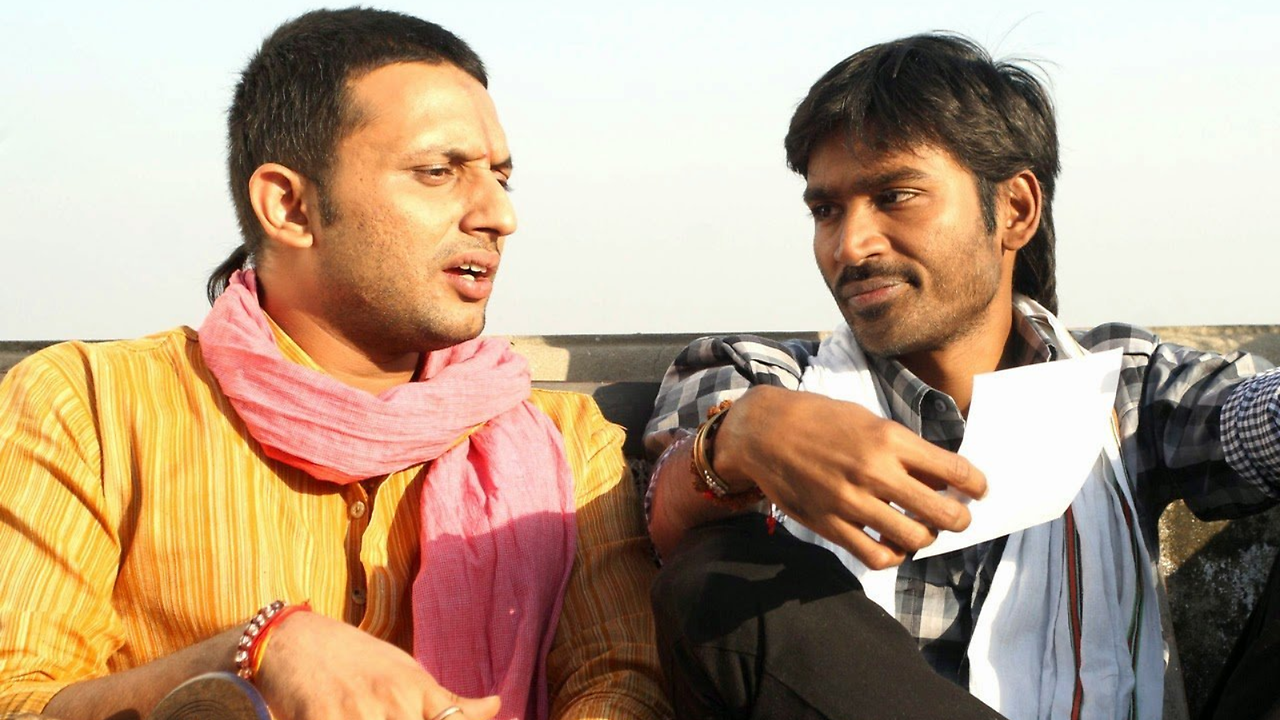 Zeeshan Ayyub Acknowledges Raanjhanaa's Issues, Asserts That Those Who ...