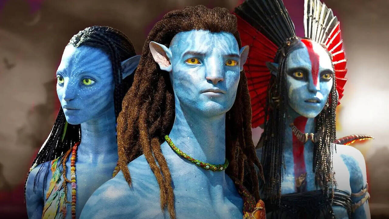 Avatar: Fire and Ash - 7 Compelling Reasons to Experience James Cameron ...