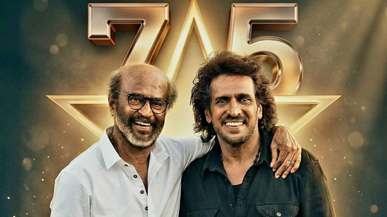 Upendra Responds to Criticism of His Coolie Role: It Was for Thalaivar | Zoom TV