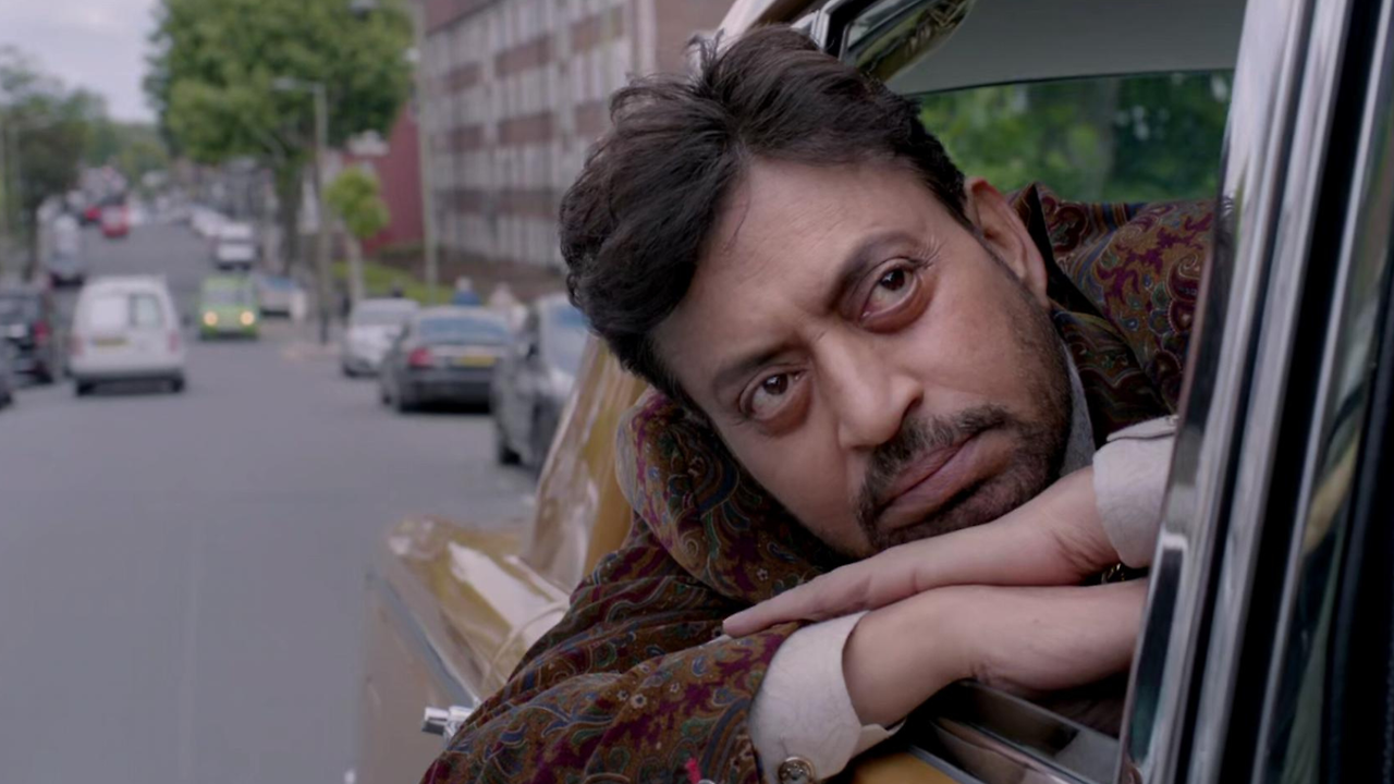 Costume Designer Reveals Irrfan Khan Experienced Significant Pain ...