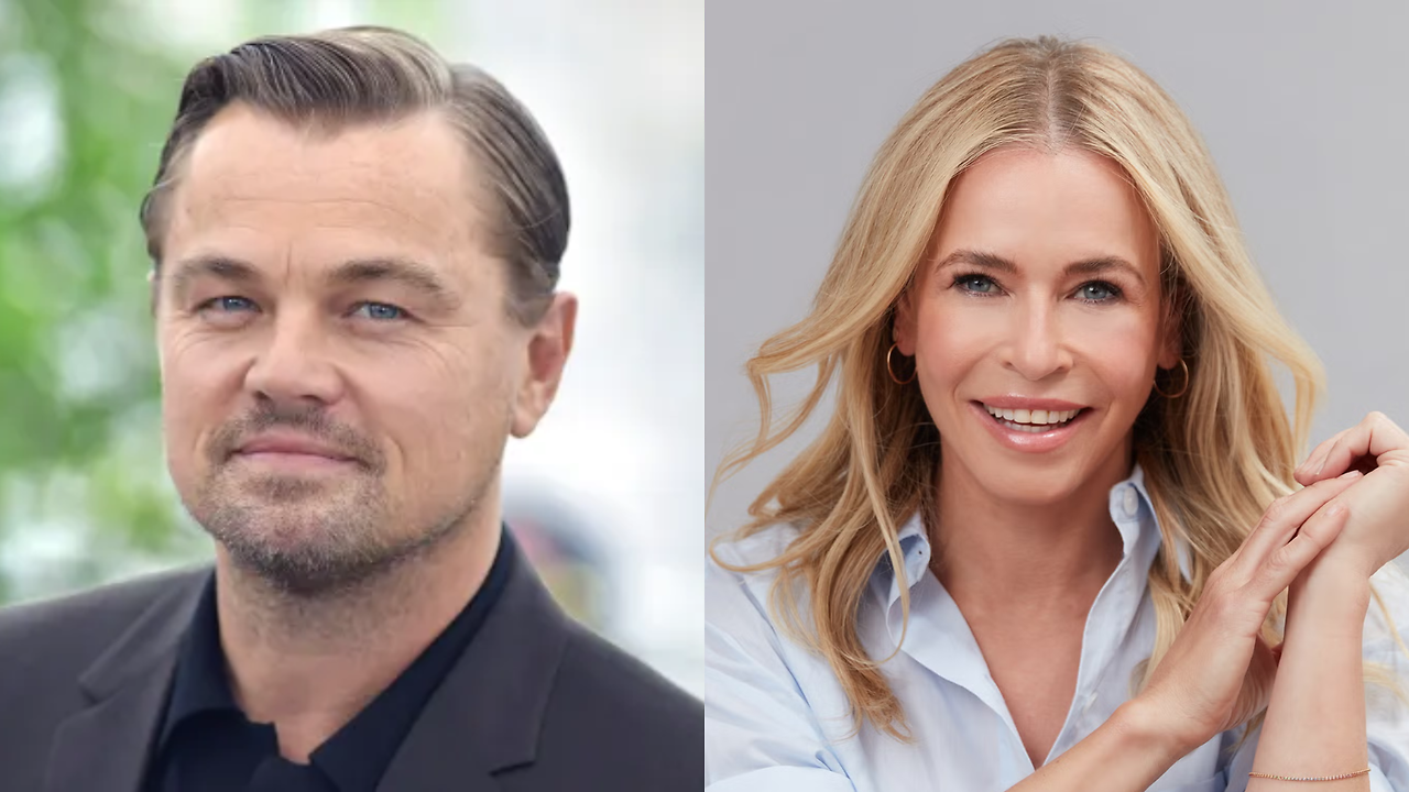 Critics Choice Awards 2026: Host Chelsea Handler Delivers a Harsh Roast ...