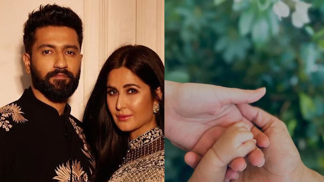 New Father Vicky Kaushal Shares His Concerns About Parenthood Following ...