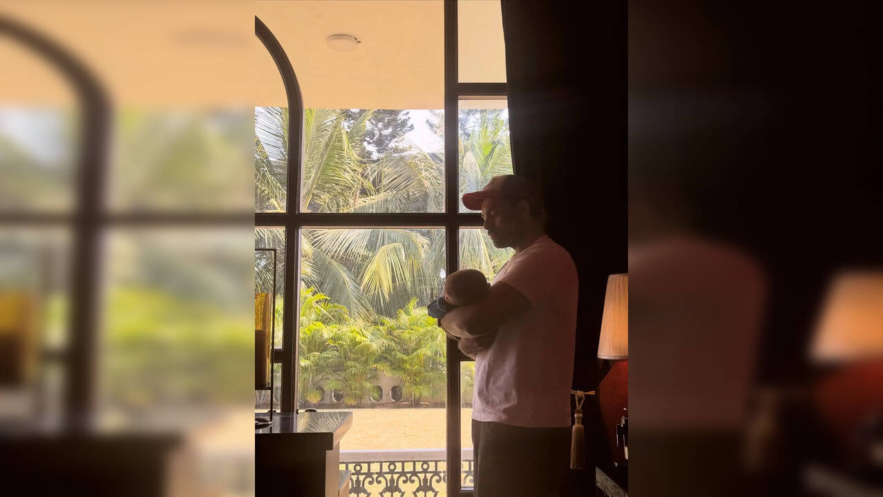 View - Varun Tej is Lavanya Tripathi's greatest gift of 2016, as the actress shares a heartfelt birthday message for her husband - See the post. | Zoom TV