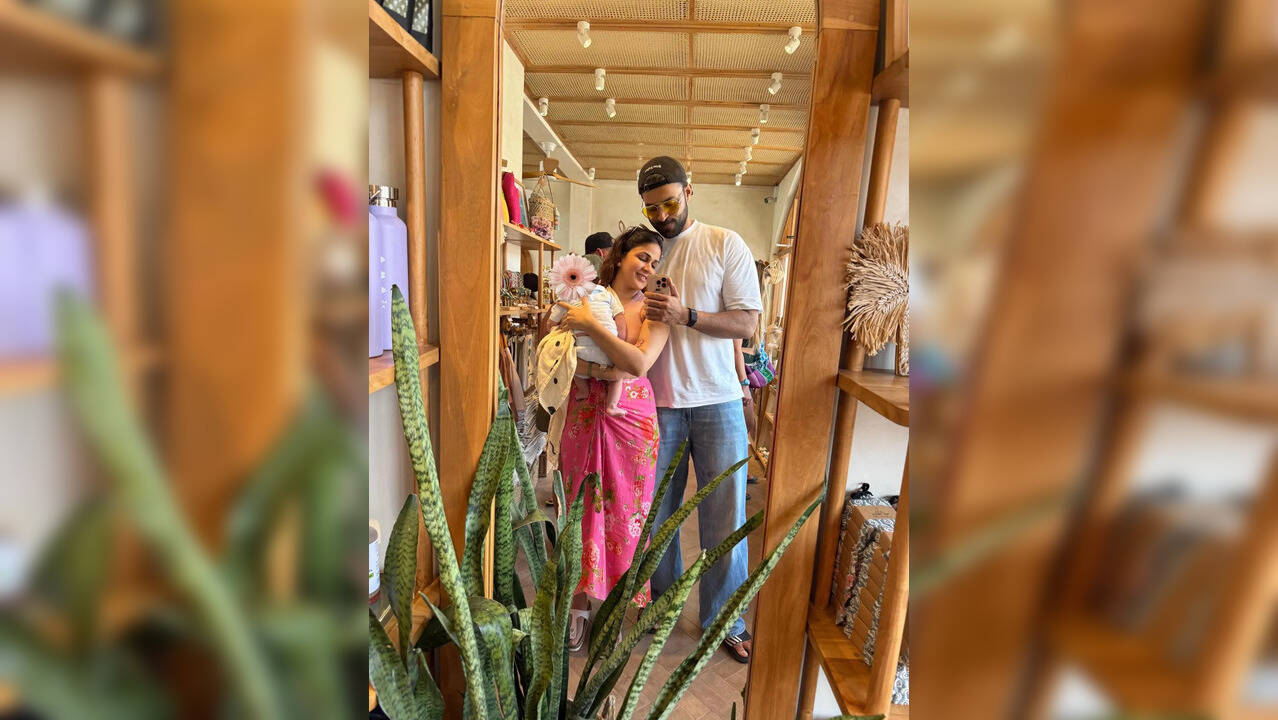 View - Varun Tej is Lavanya Tripathi's greatest gift of 2016, as the actress shares a heartfelt birthday message for her husband - See the post. | Zoom TV