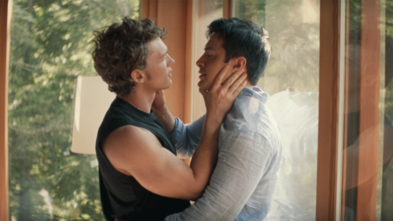 Heated Rivalry OTT Premiere: Details on When and Where to Stream the ...