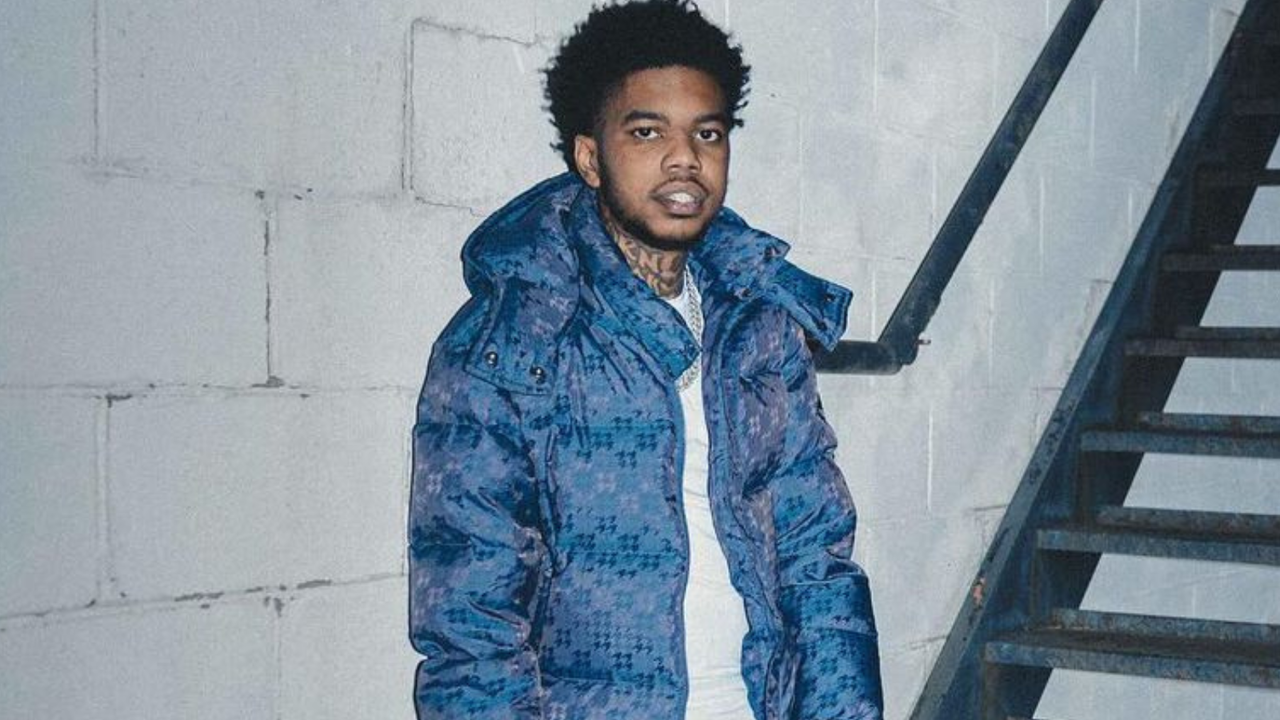 Everything You Need to Know About Lil Poppa, the Rapper and Singer Who ...