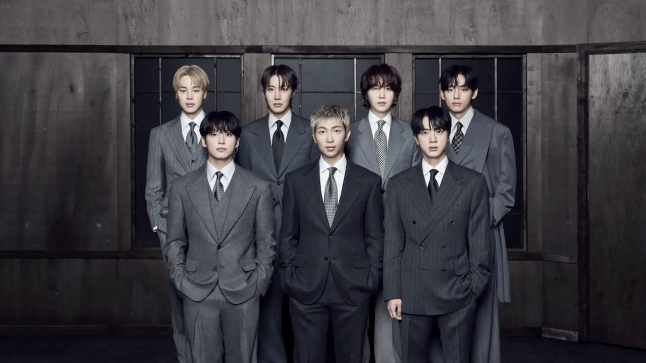 BTS's ARIRANG Track No. 29 Set to Debut on Billboard Hot 100